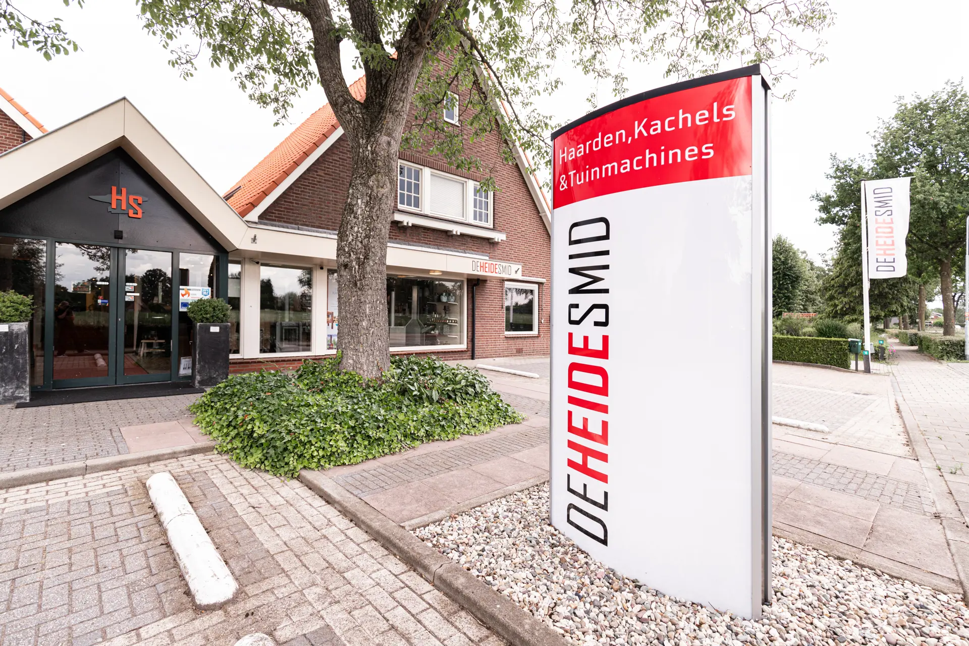 De Heidesmid Halle 19
