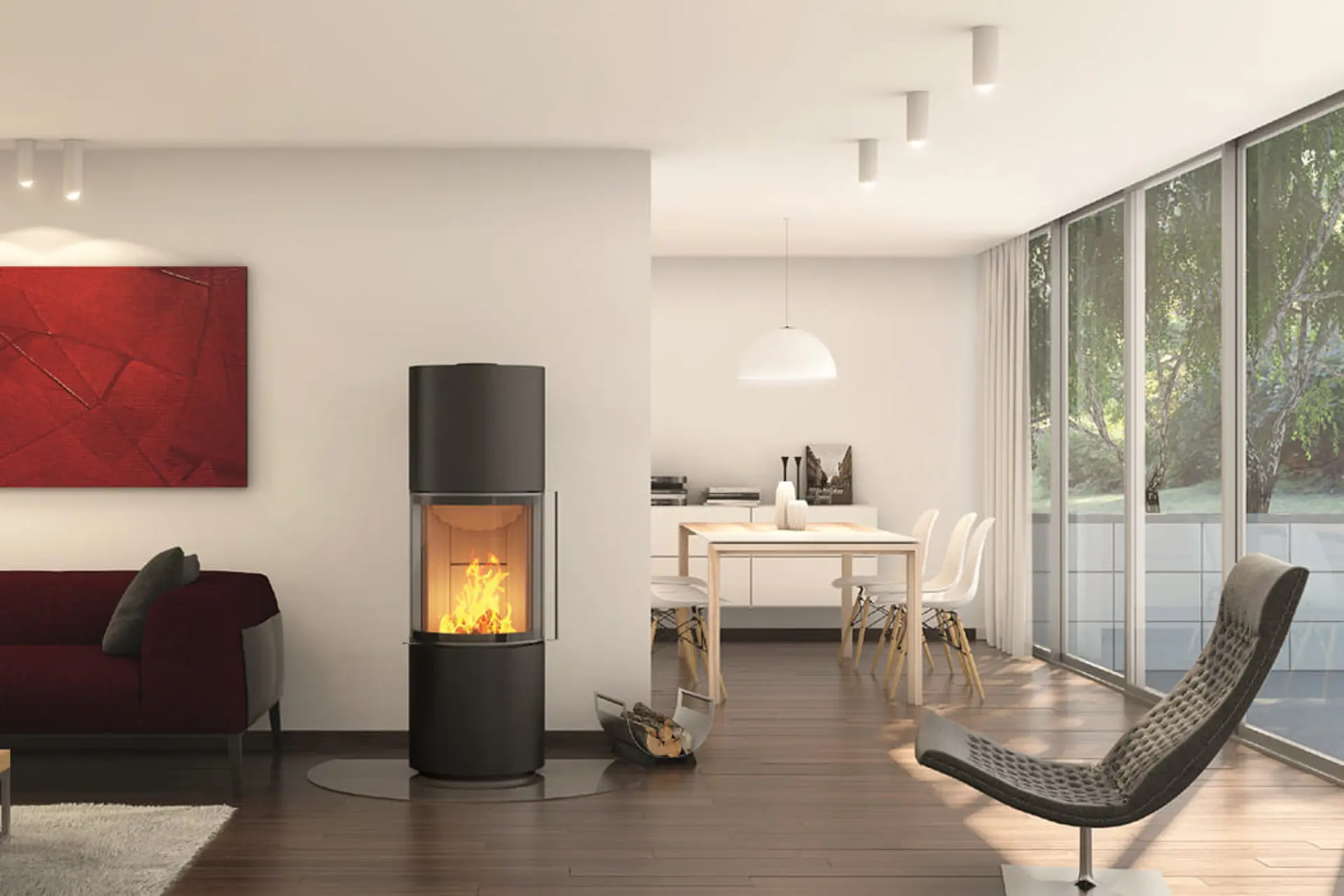 Spartherm Passo S bij de Heide Smid en Wildenborg Haarden 1.jpg