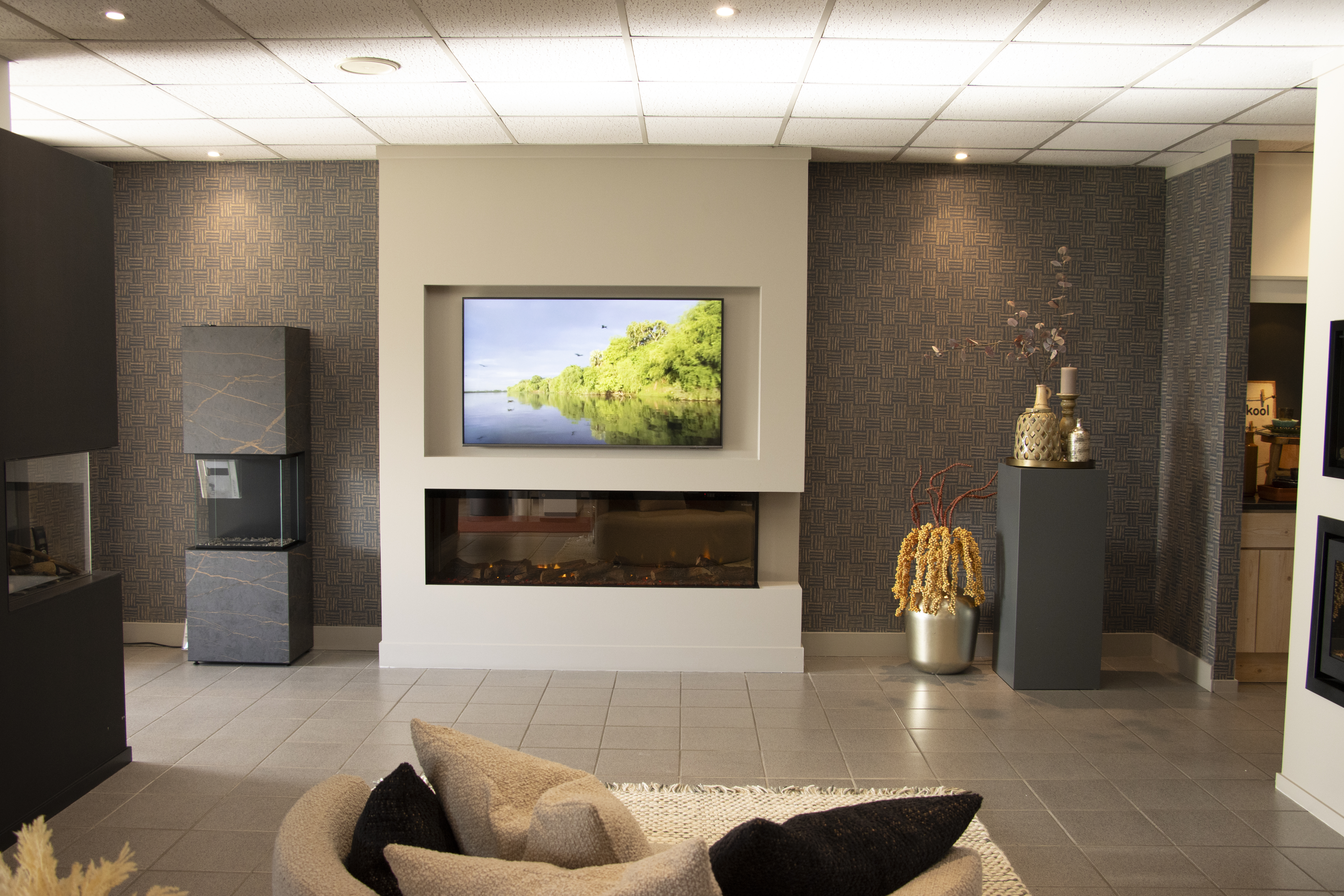 Cinewall 55 Maatwerk 4