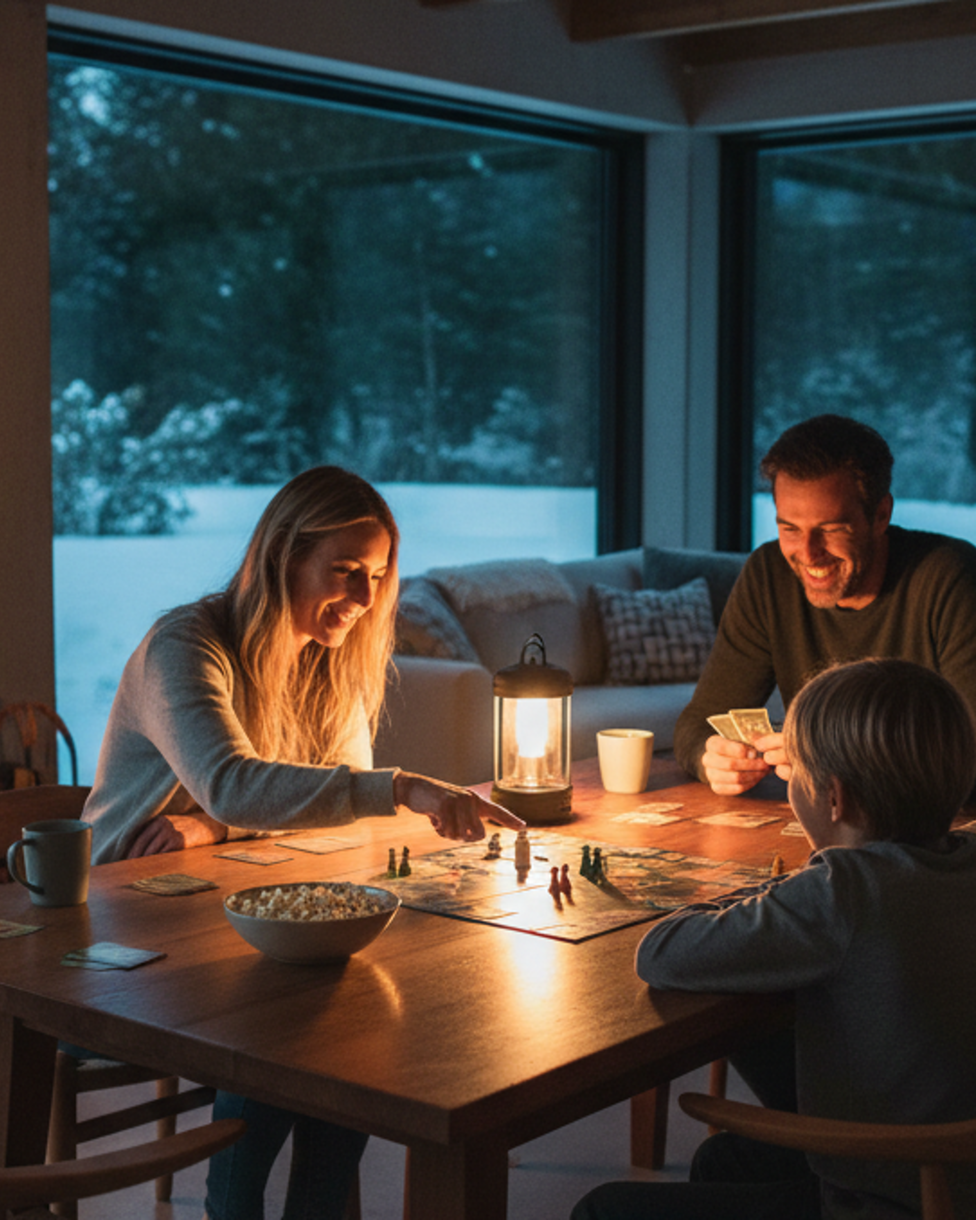 Campagne Denk Vooruit: warmte en stroom binnen handbereik met De Heide Smid