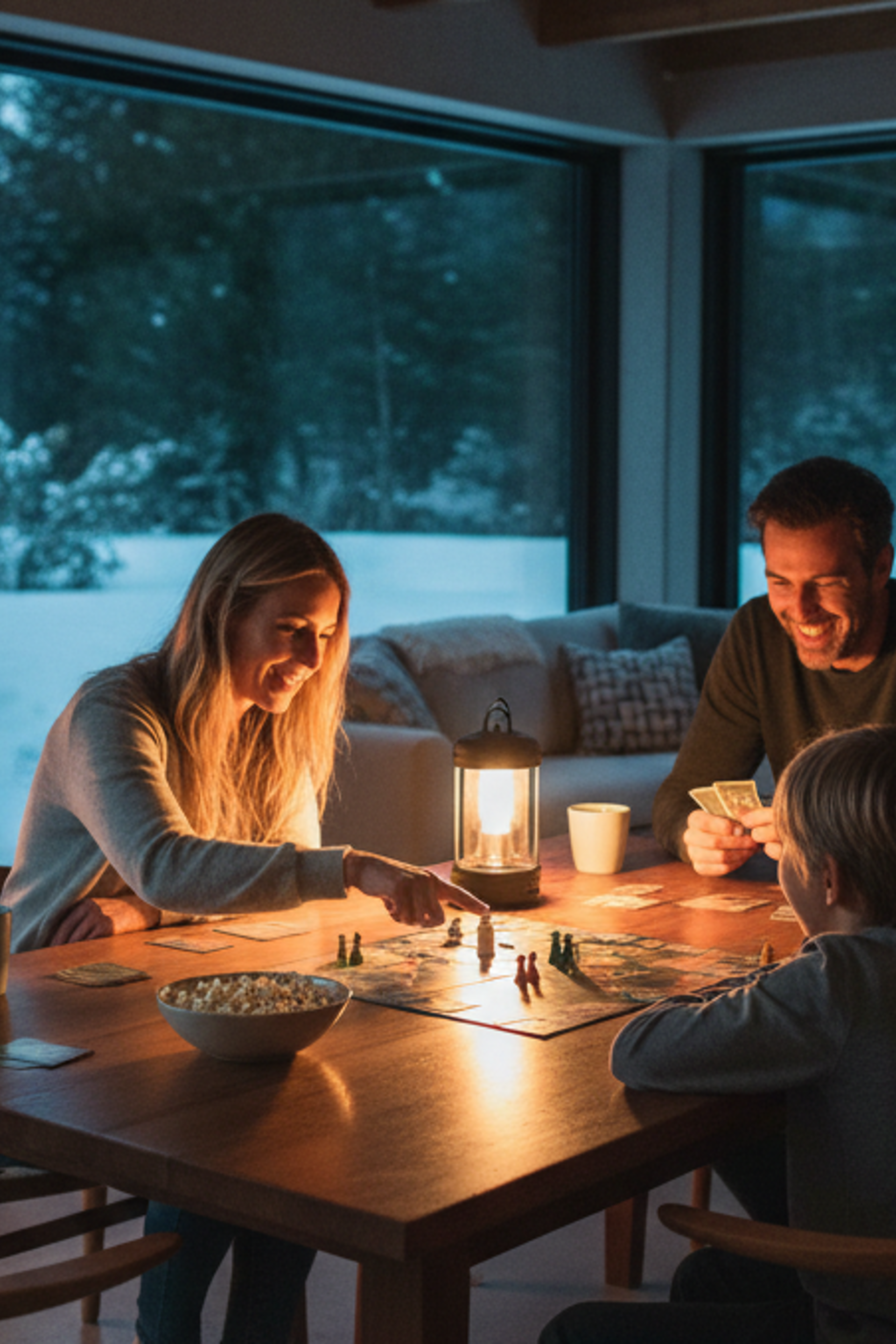 Campagne Denk Vooruit: warmte en stroom binnen handbereik met De Heide Smid