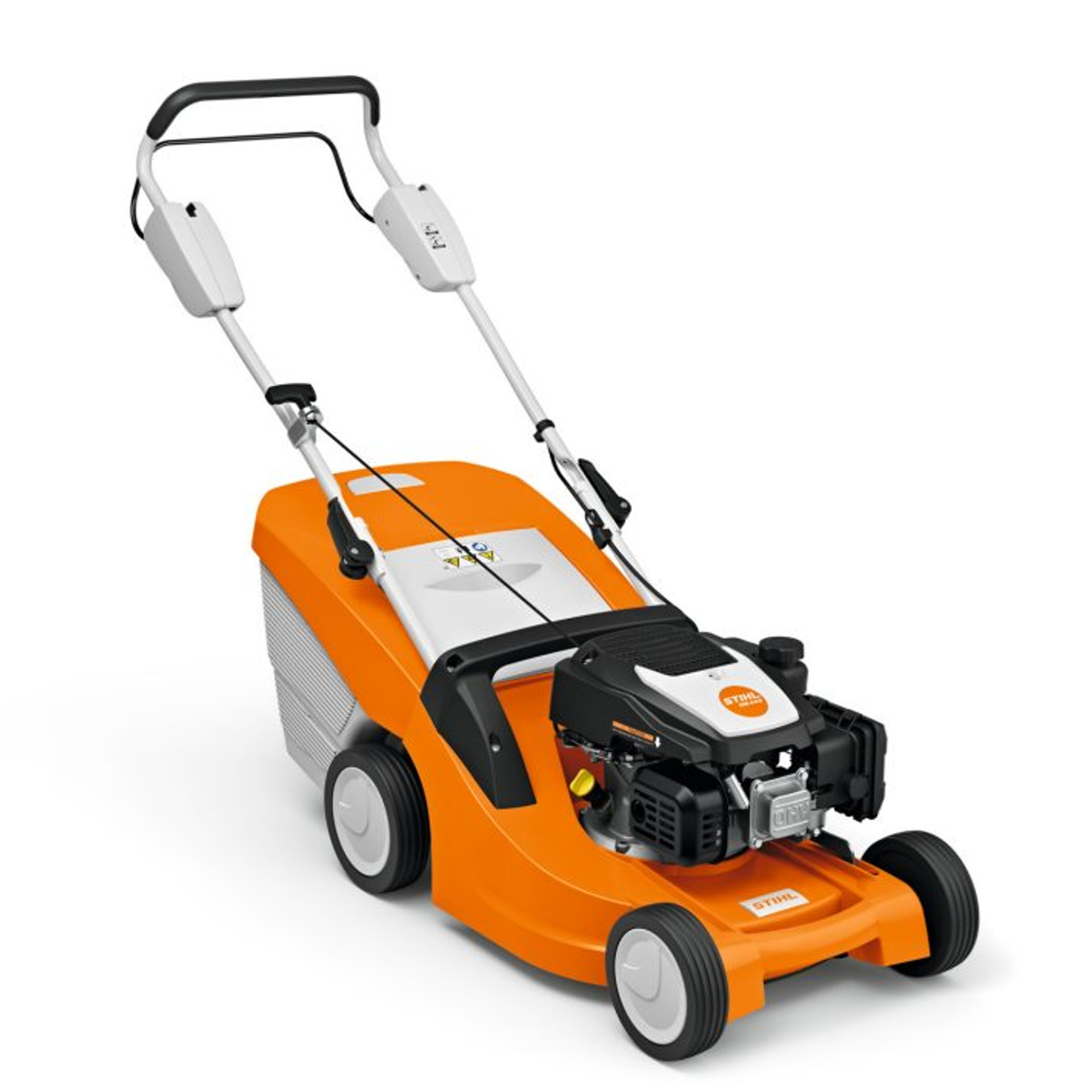 Stihl RM 443.1 Gazonmaaier