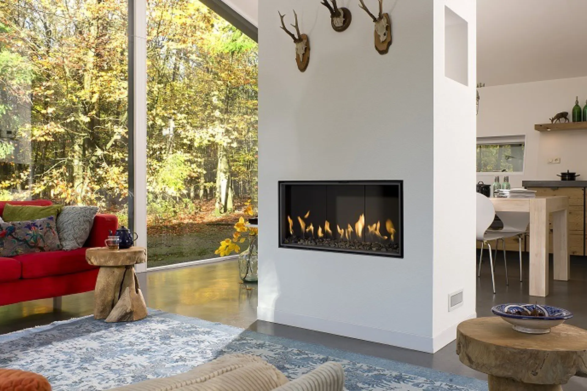 Bellfires Horizon Bell XS Te Zien In Showroom Rietmolen