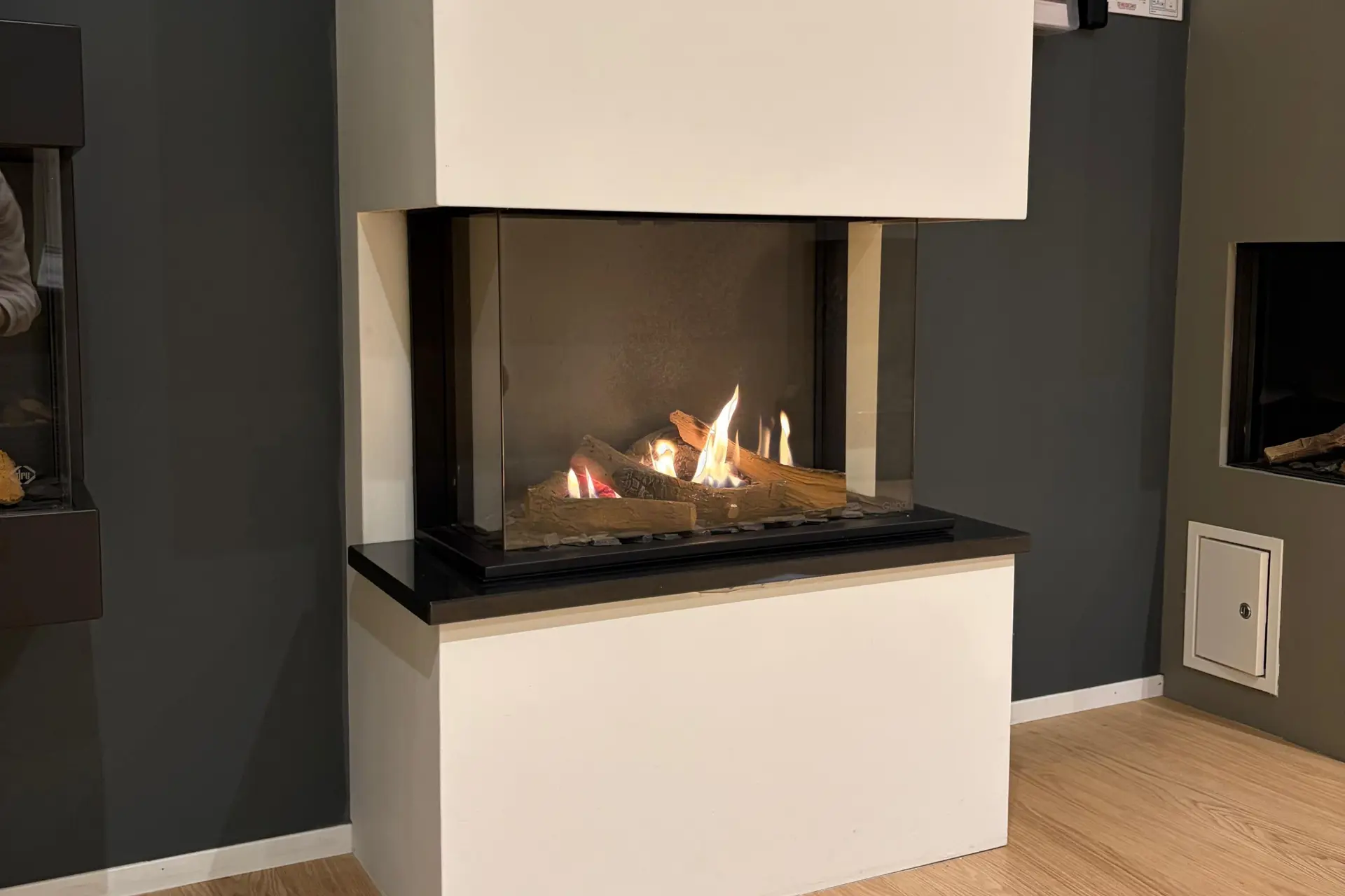 Dru Global Fire Show 1