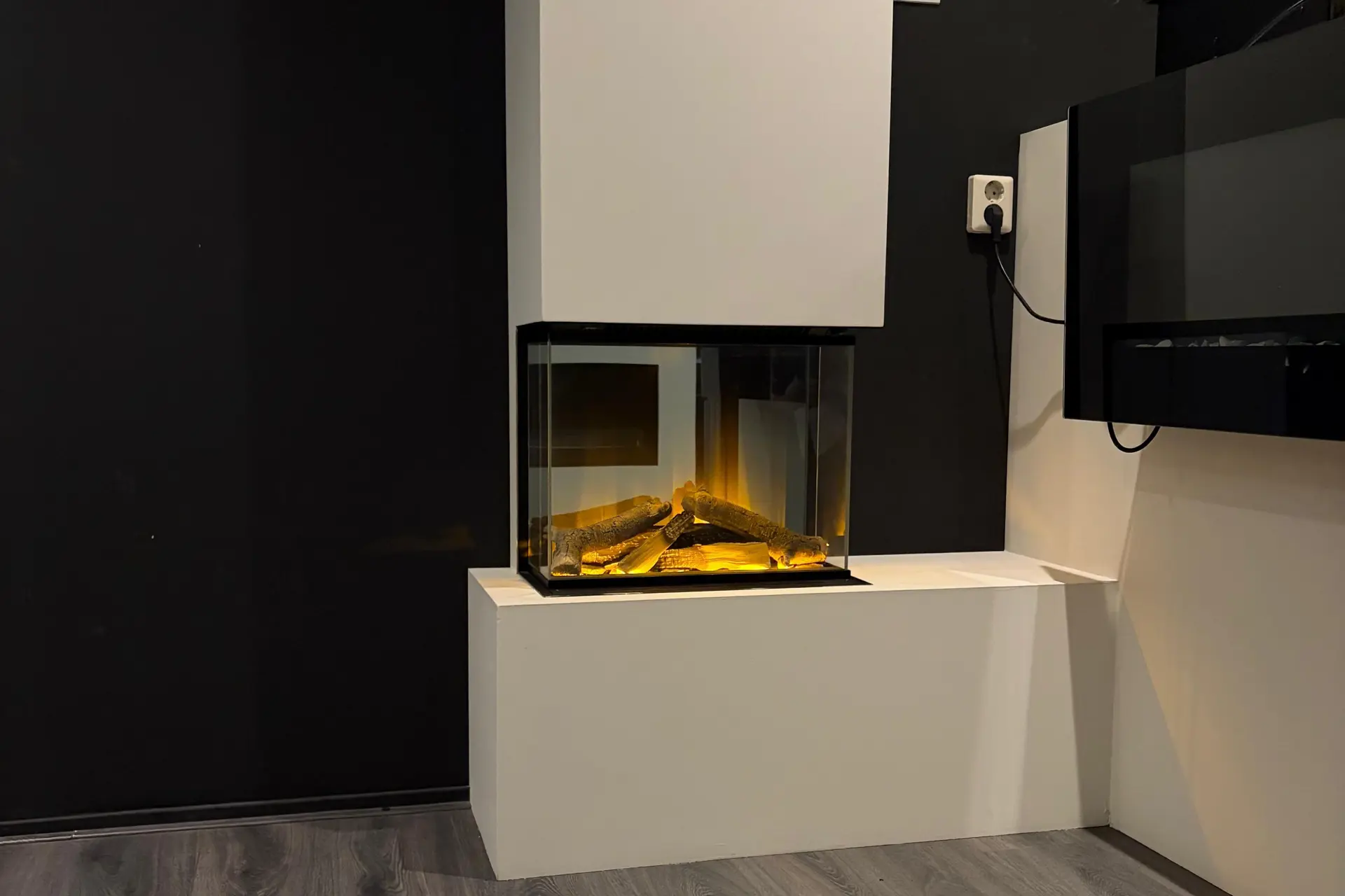 Element4 Trisore 50E