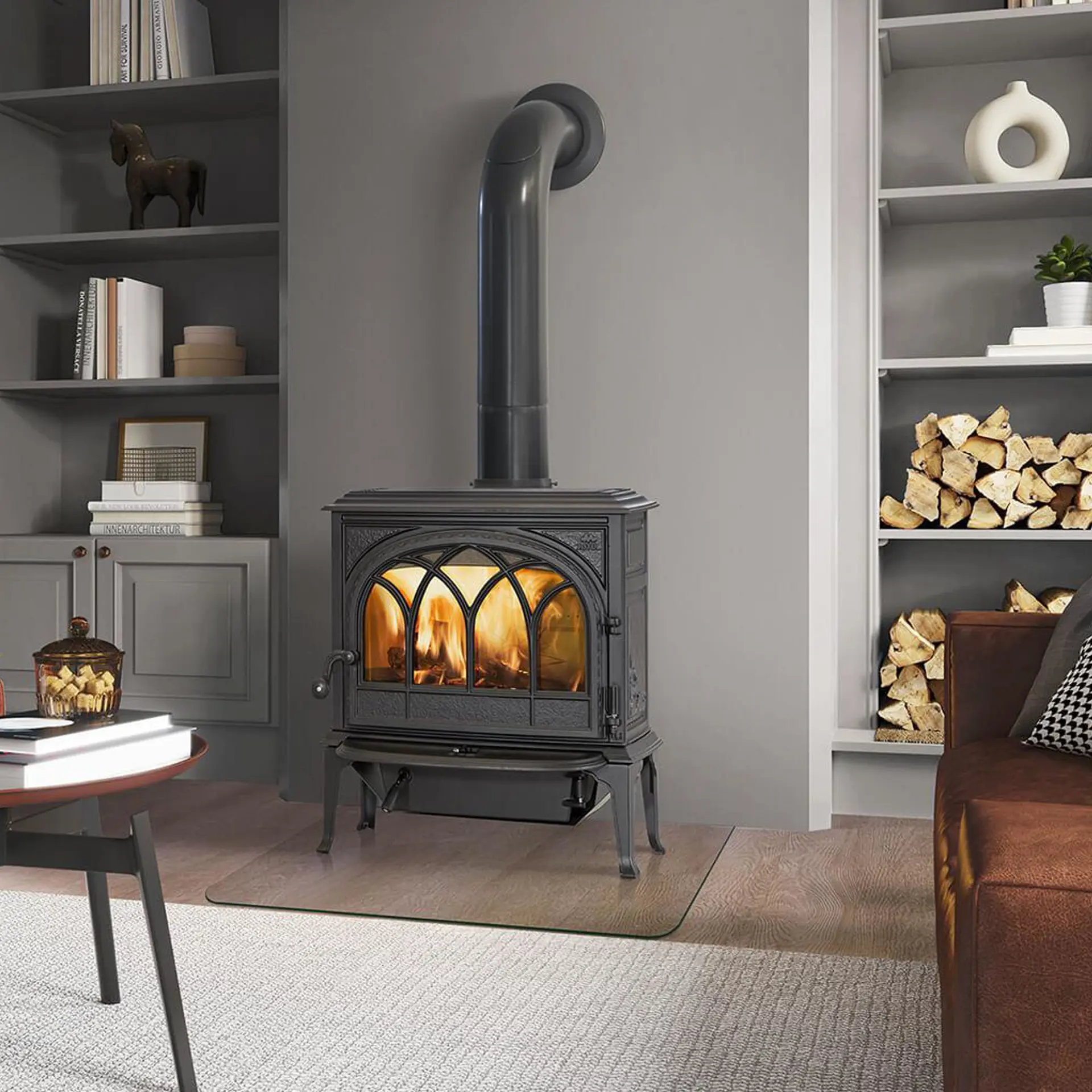 Jotul F 400 ECO