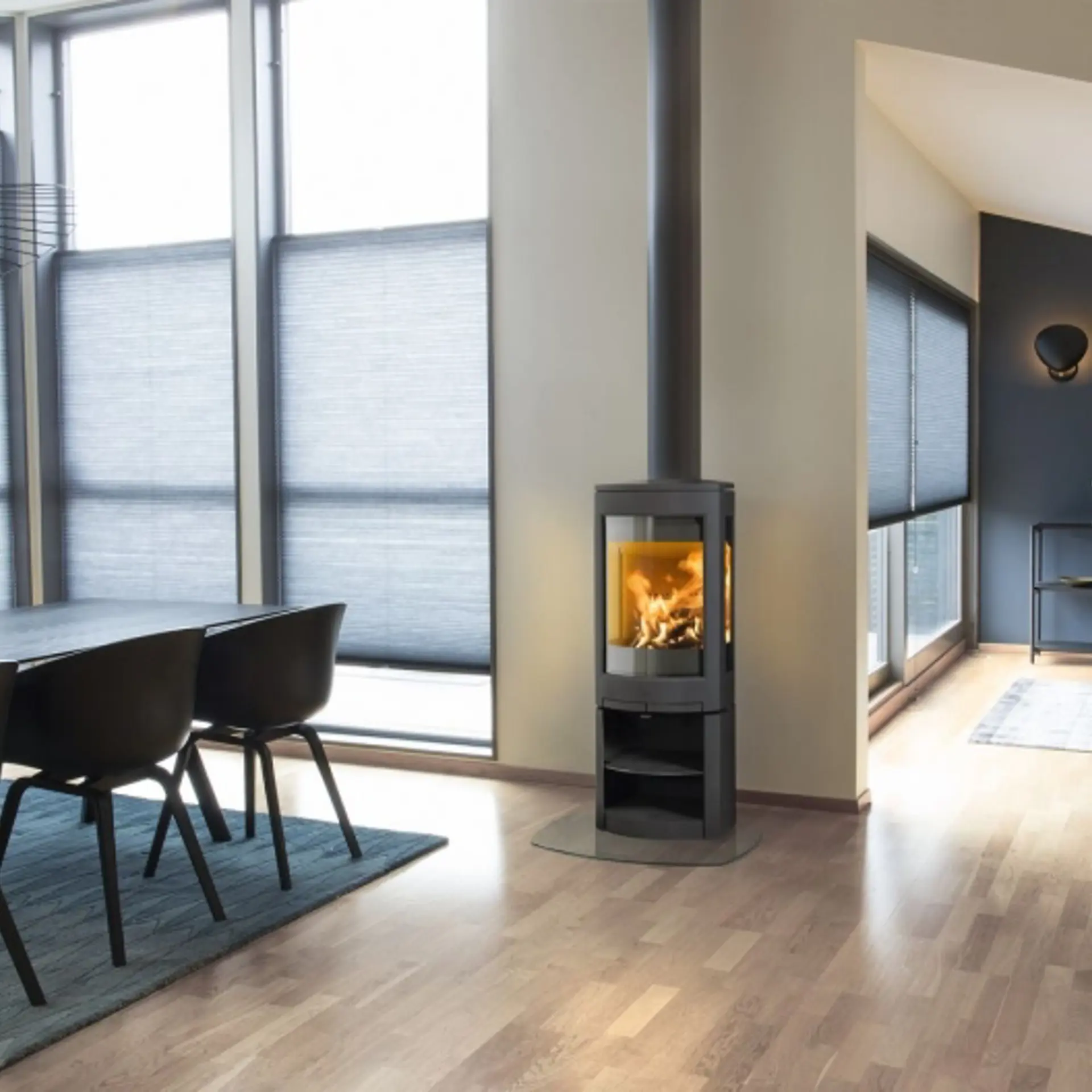 Jotul F 371 Advance