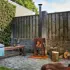 Reny Piquia Vierpoot Tuinhaard