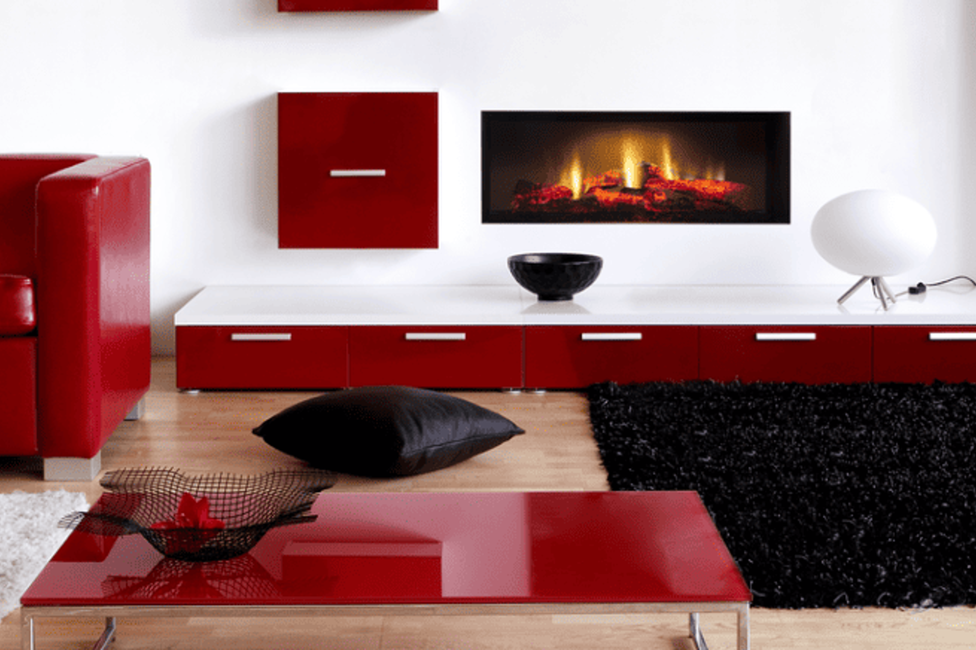 Dimplex Opti V Single Show (1)