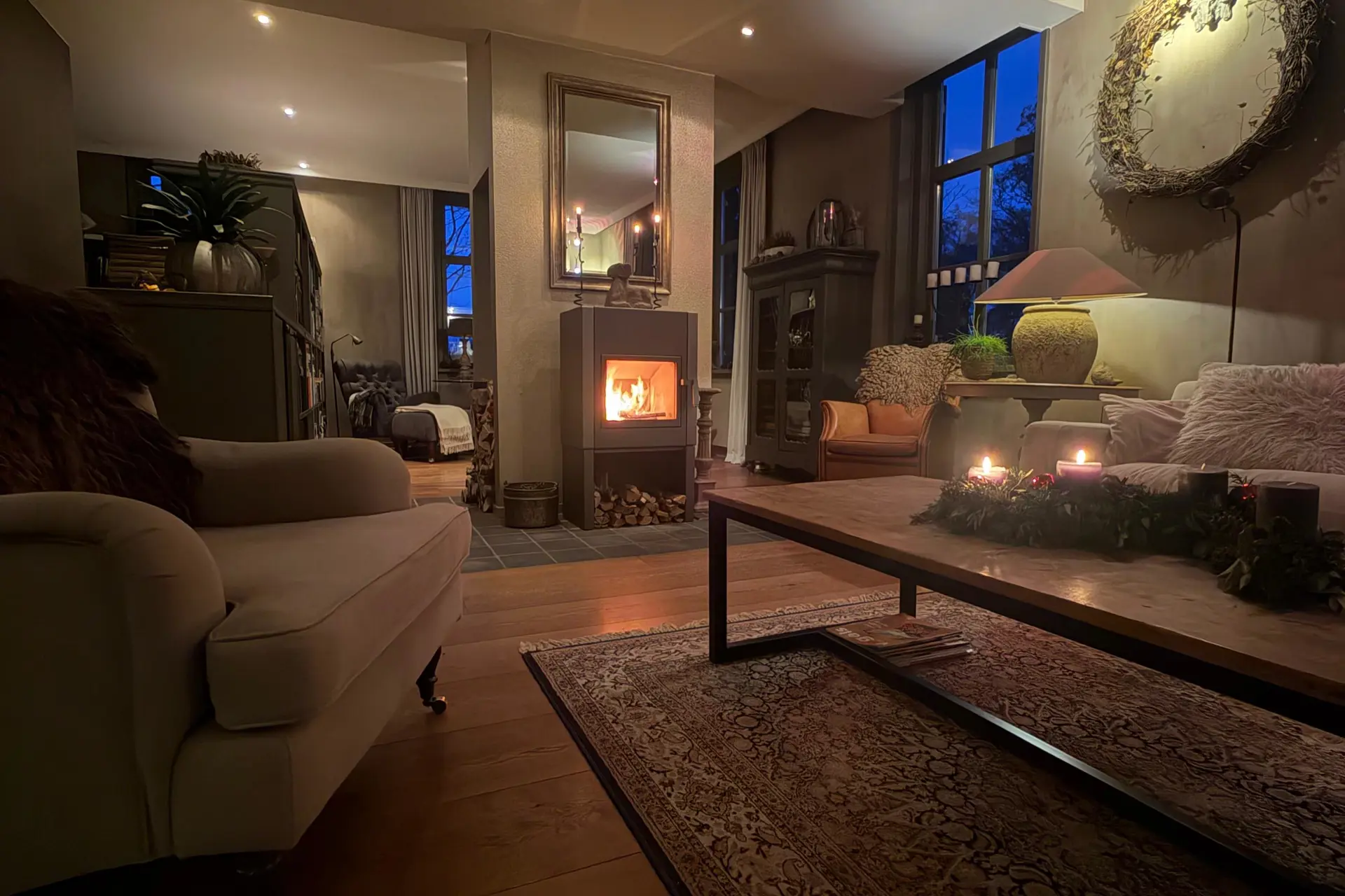 Project Langwerden 1