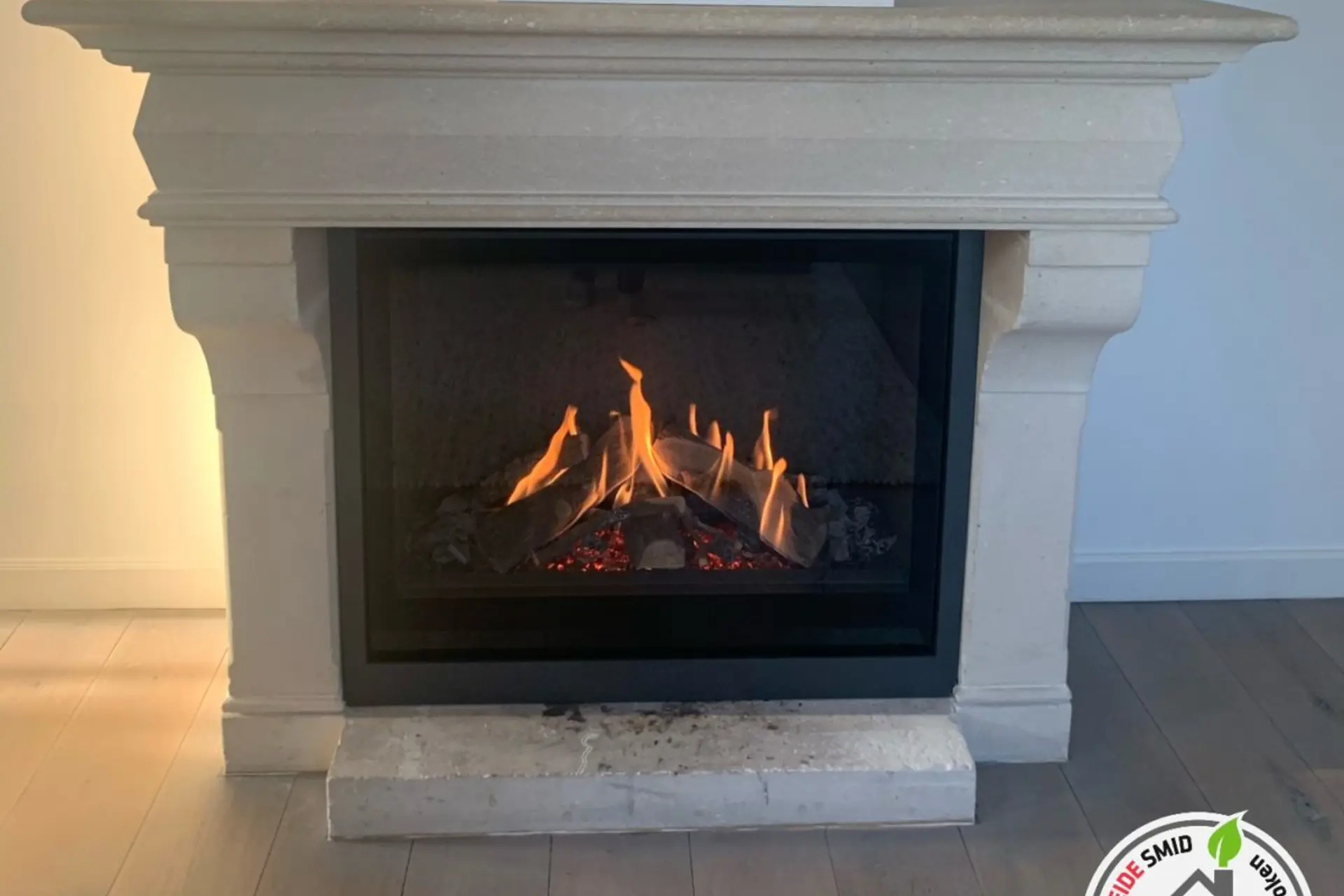 Bellfires Smart Bell 90 80