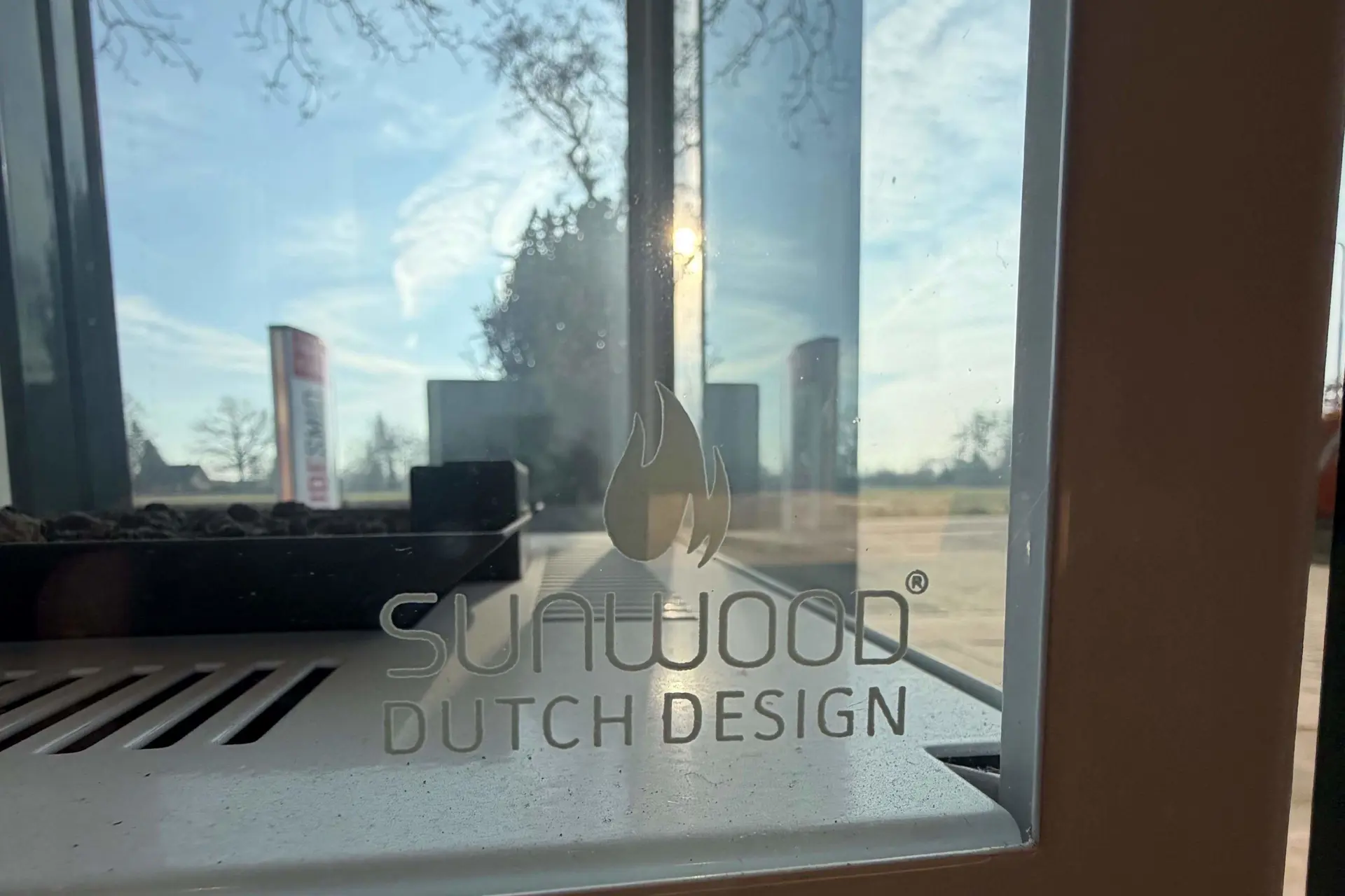 Sunwood Marino Wit Show