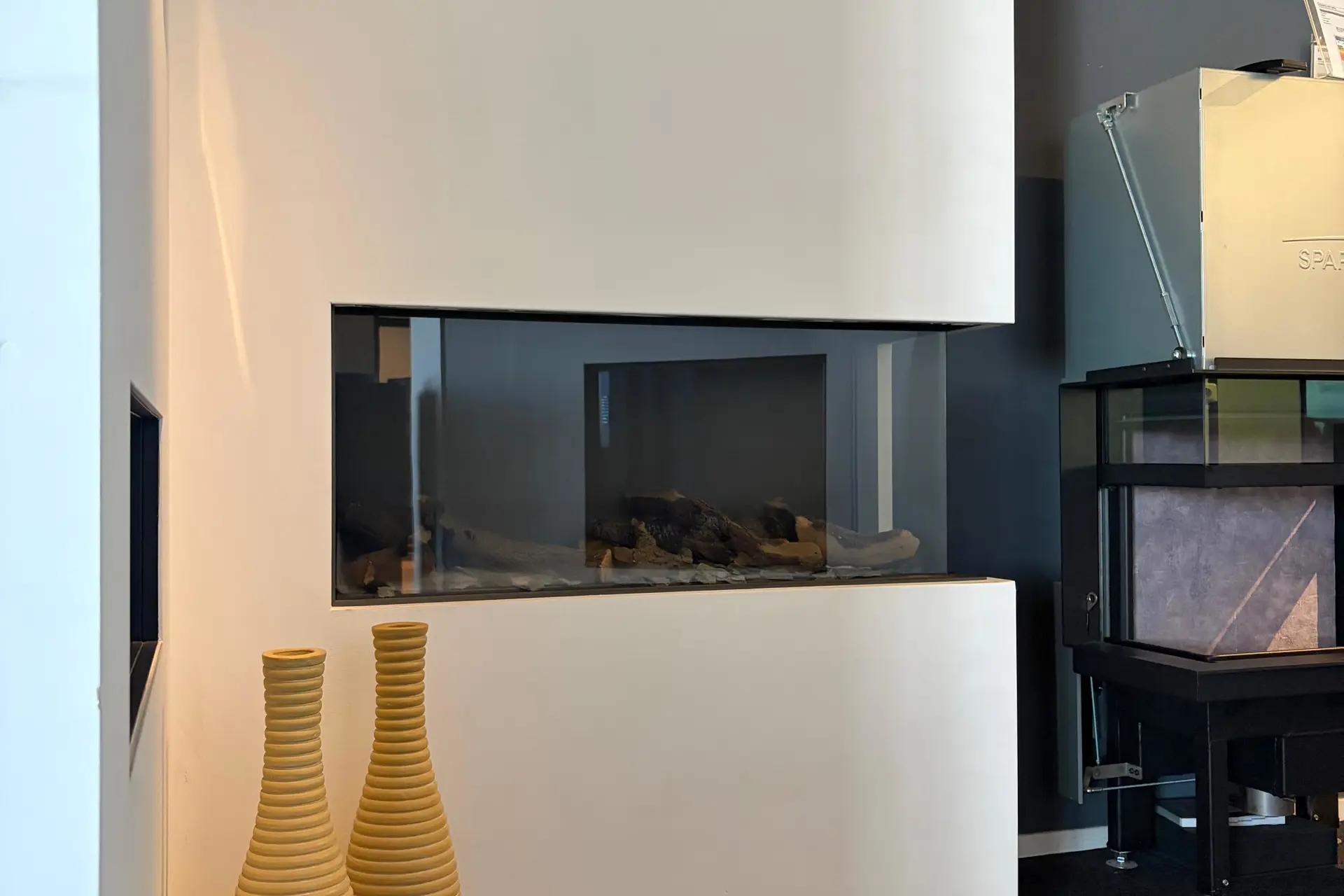 Bellfires Corner Bell Show 1