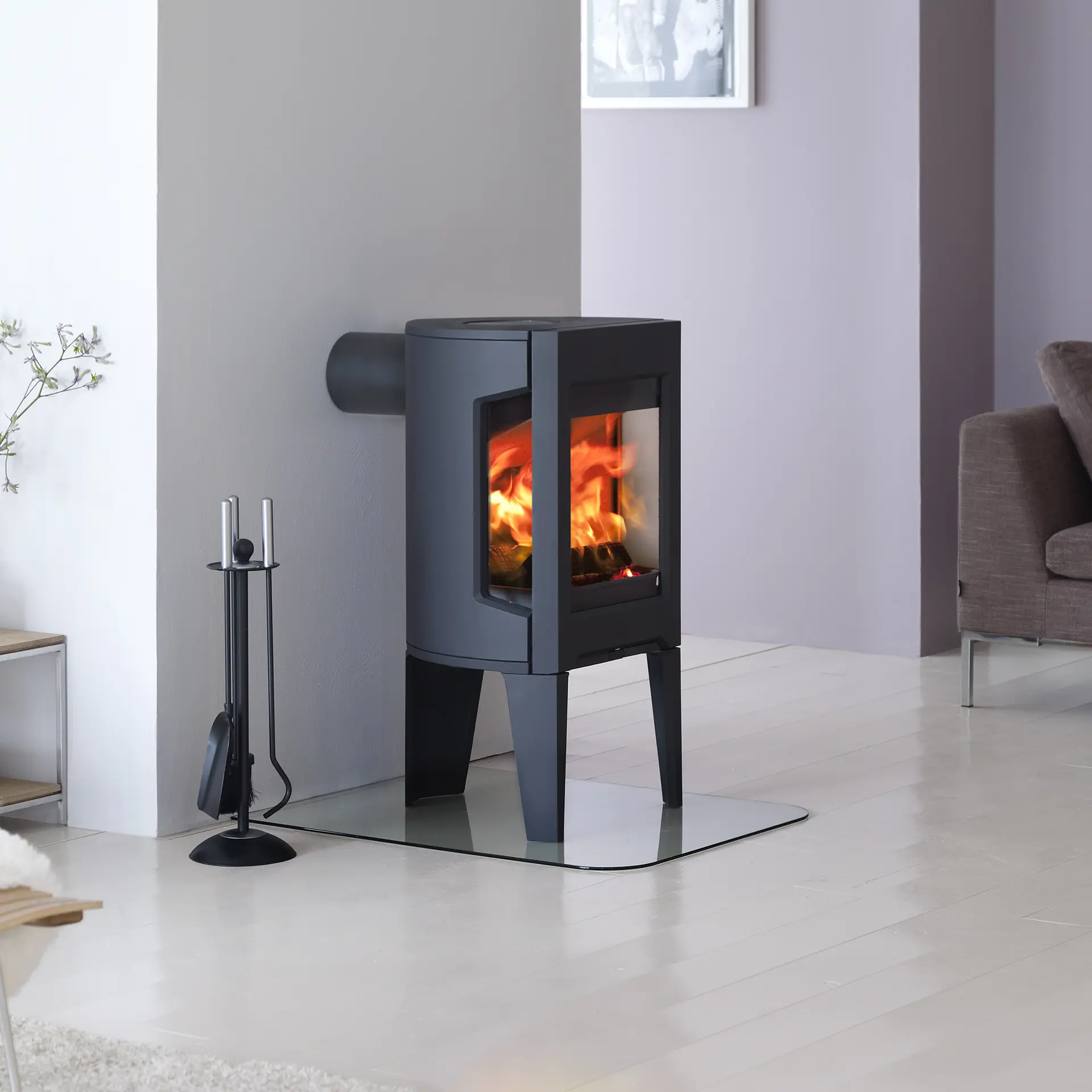 Jotul F 163 Clean Burn