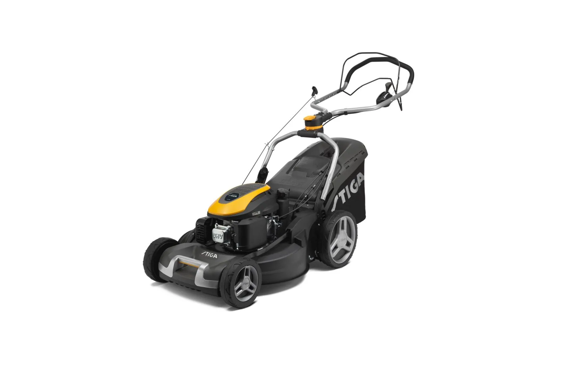 Stiga Combi 955 V Benzine grasmaaier2.png