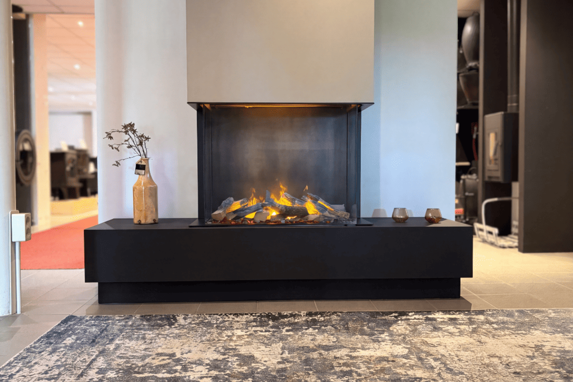 Faber E Matrix 800 650 Driezijdig Te Zien In Showroom Halle