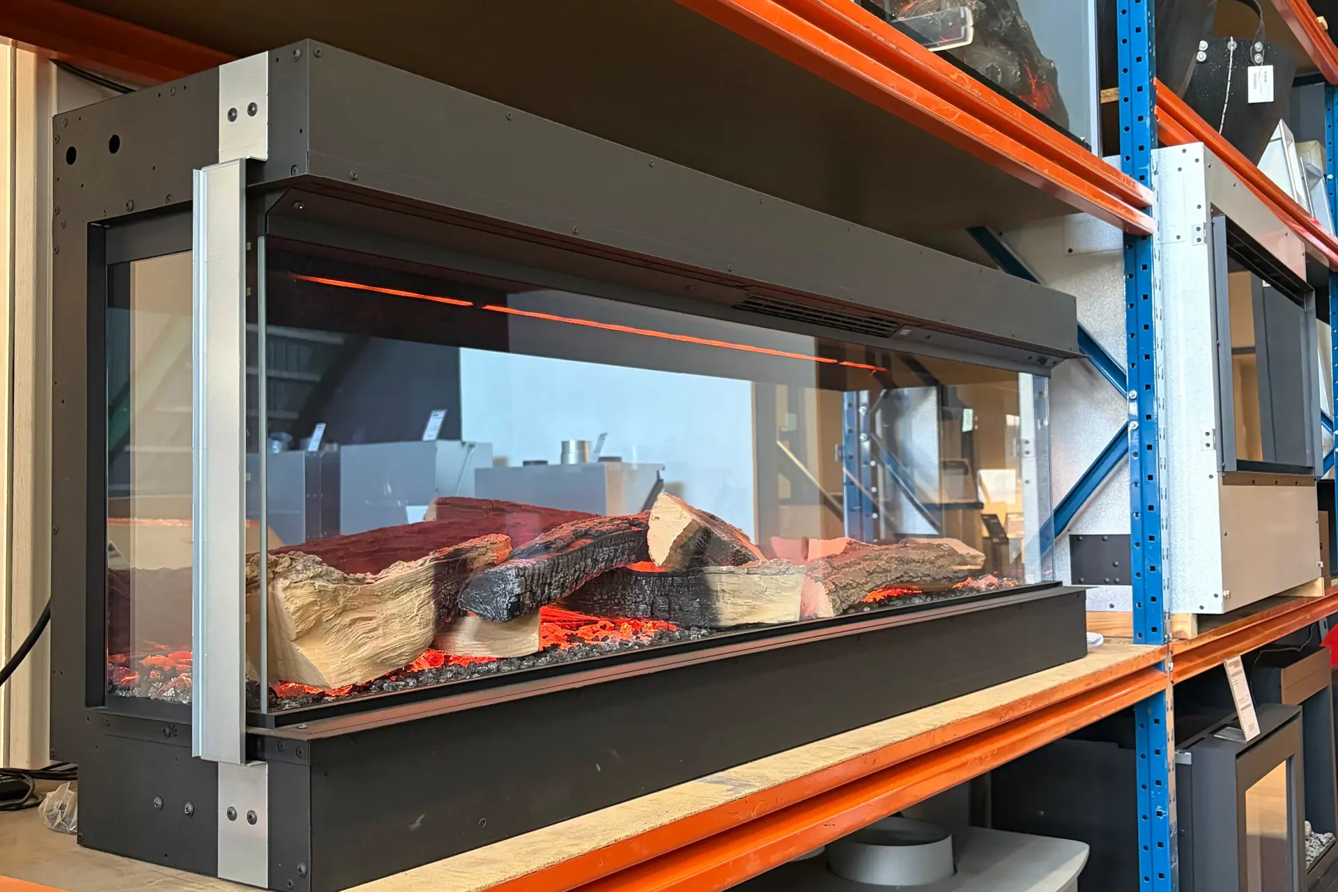 Element4 Club 150E Show 1