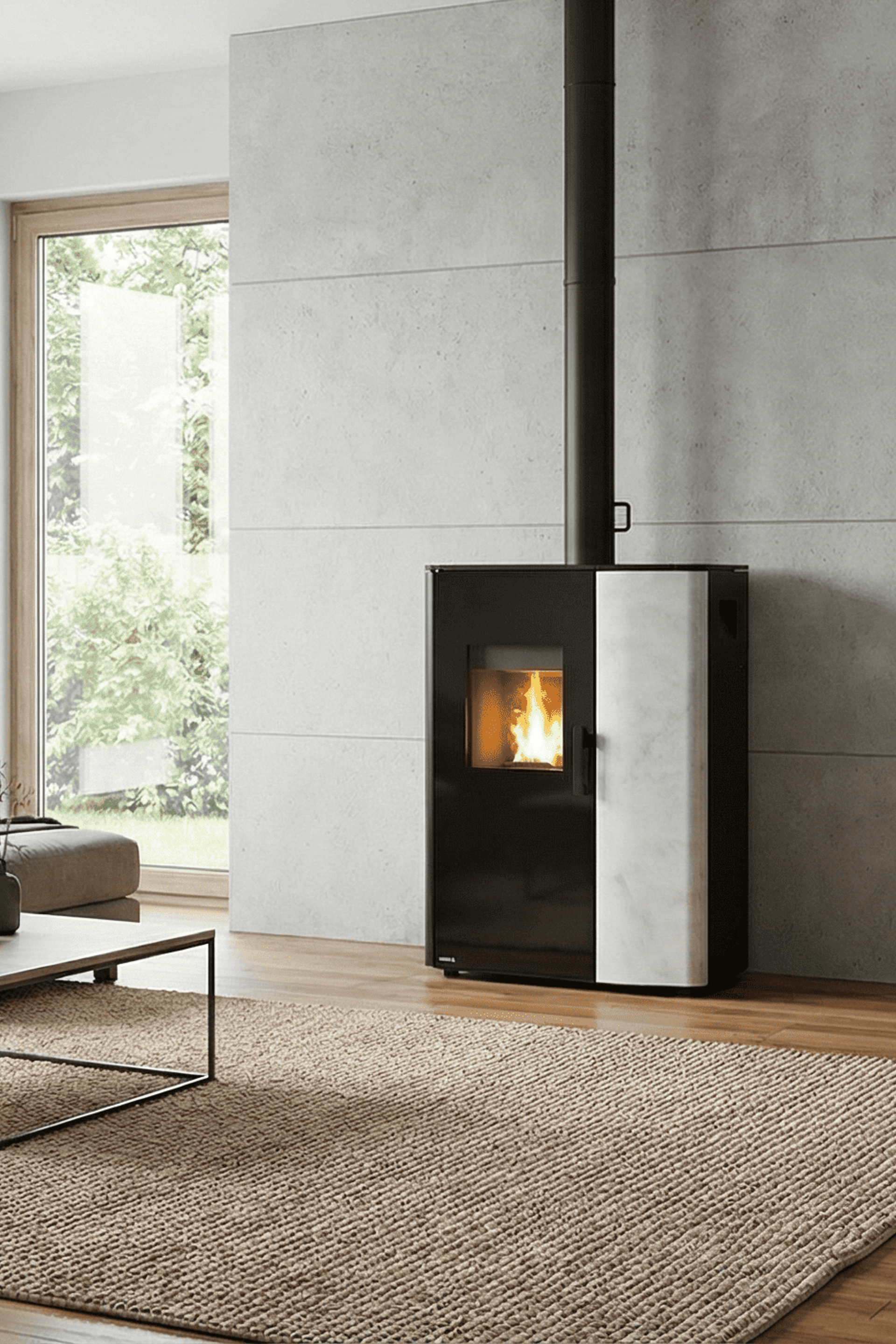 Wat is een combikachel? De slimme keuze voor flexibel verwarmen