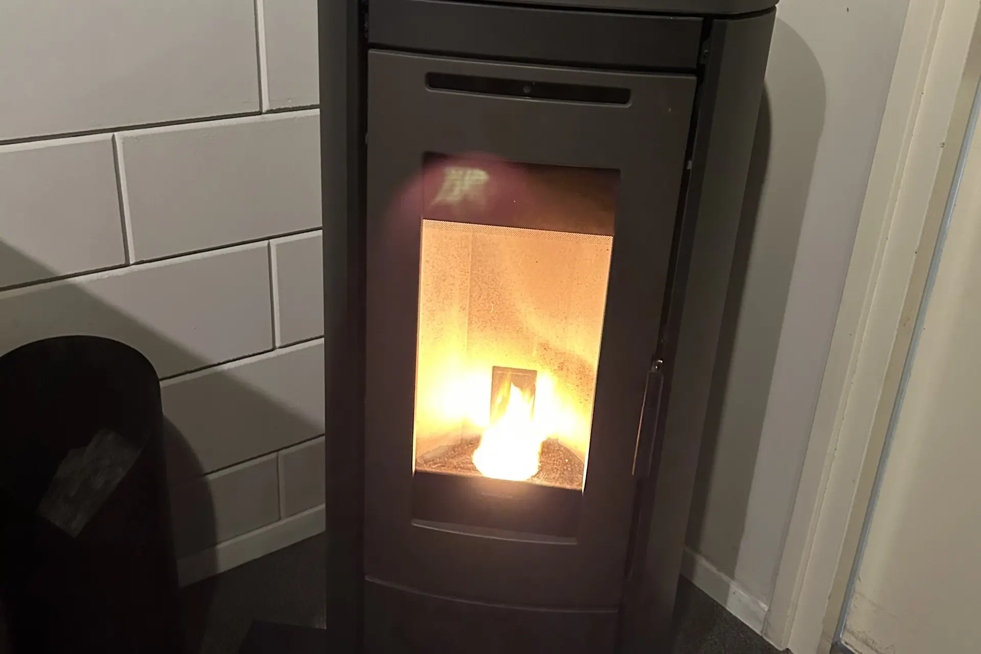 Nordic Fire Ilvar 7