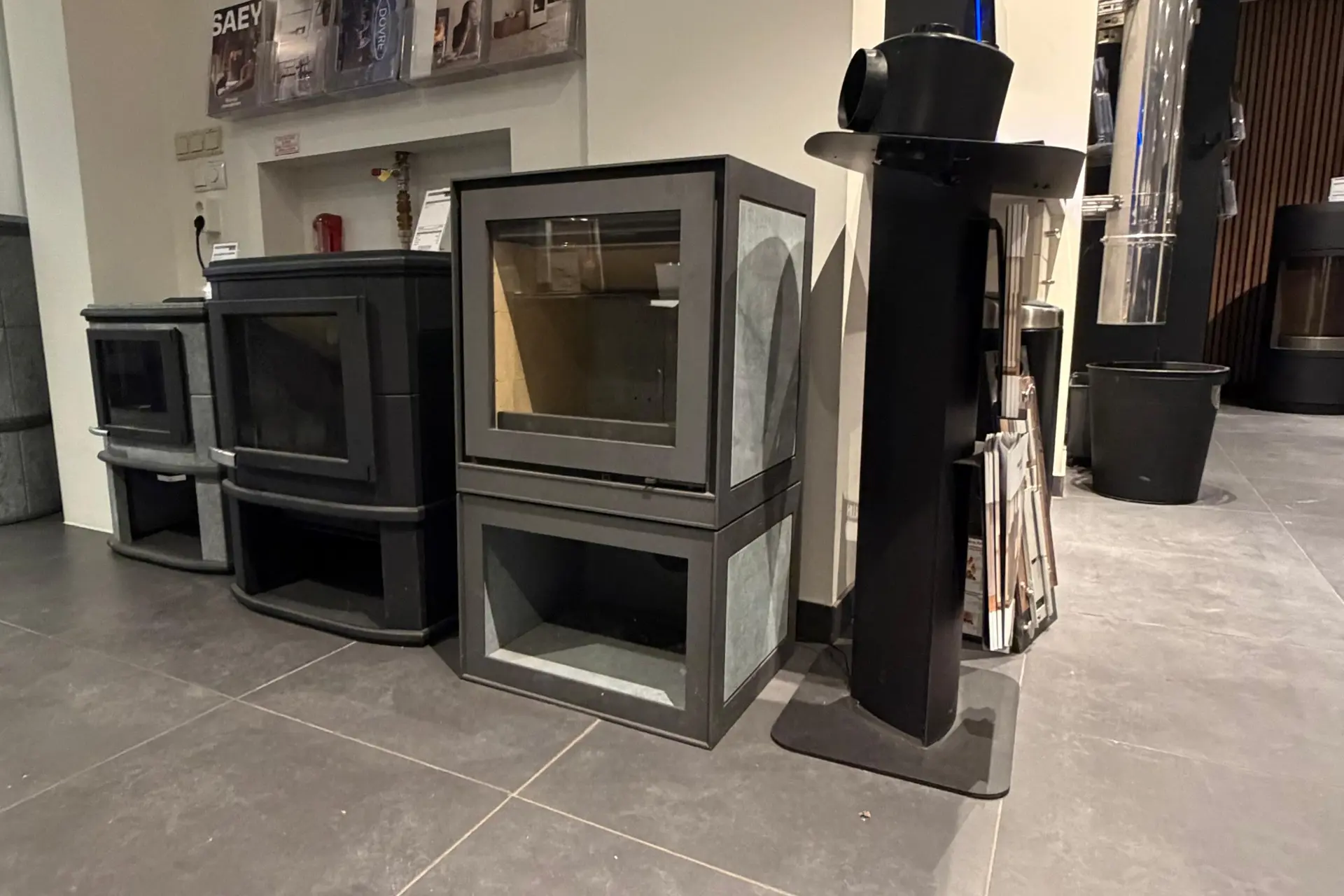 Altech Max B Depot Show 1