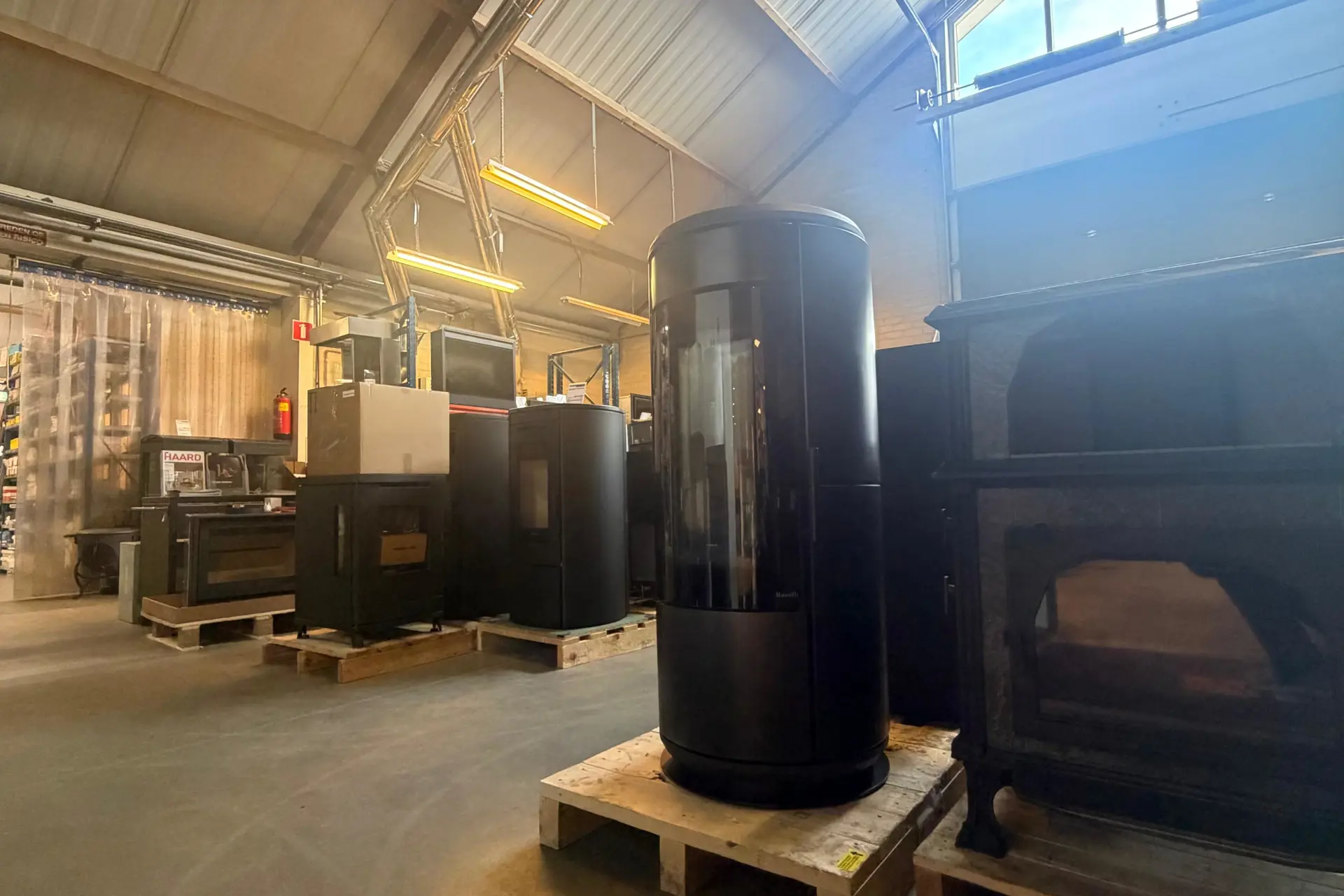 Natura 11 Gebruikt 2