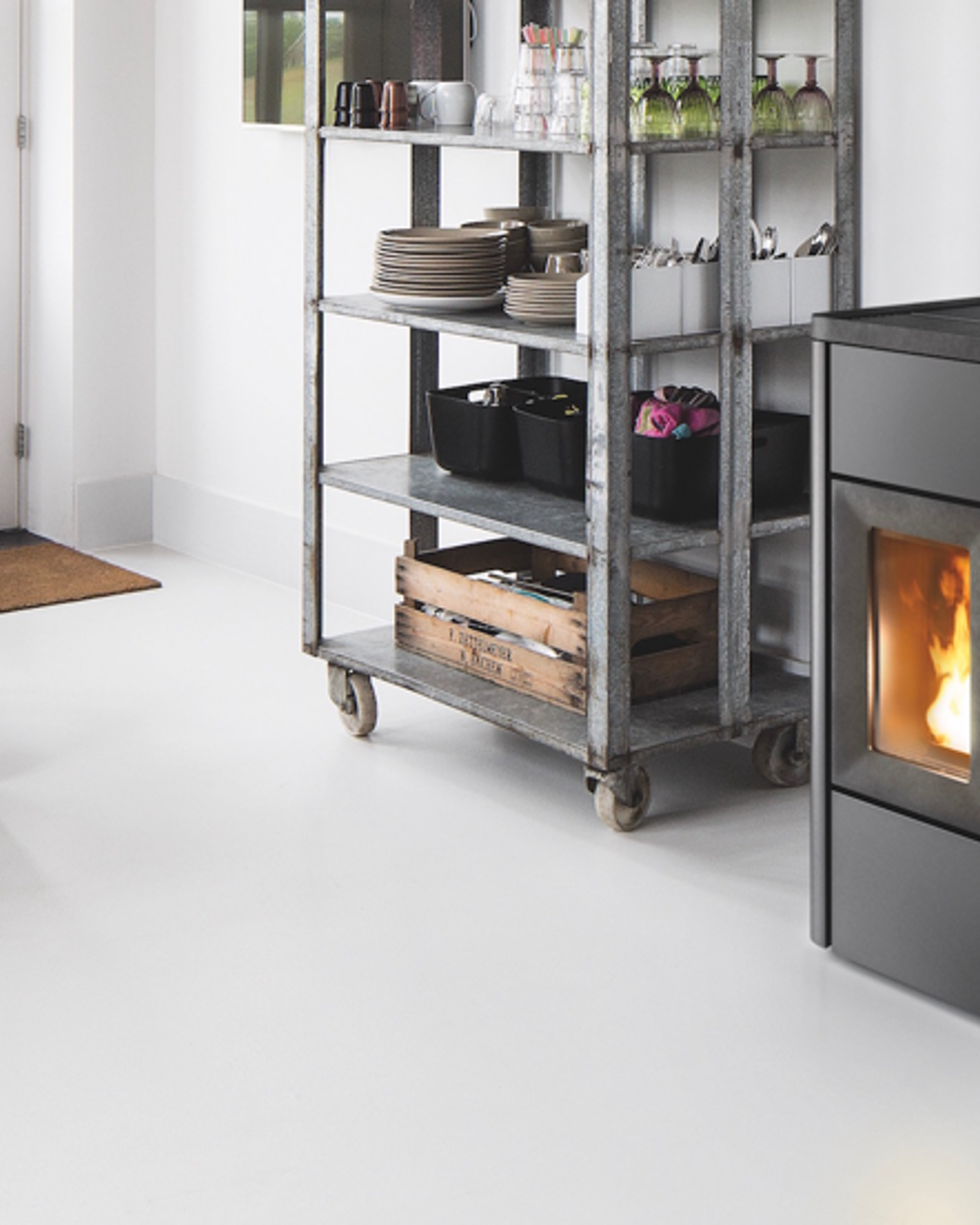 Pelletkachel of houtkachel: welke past bij jou voor een warm huis?