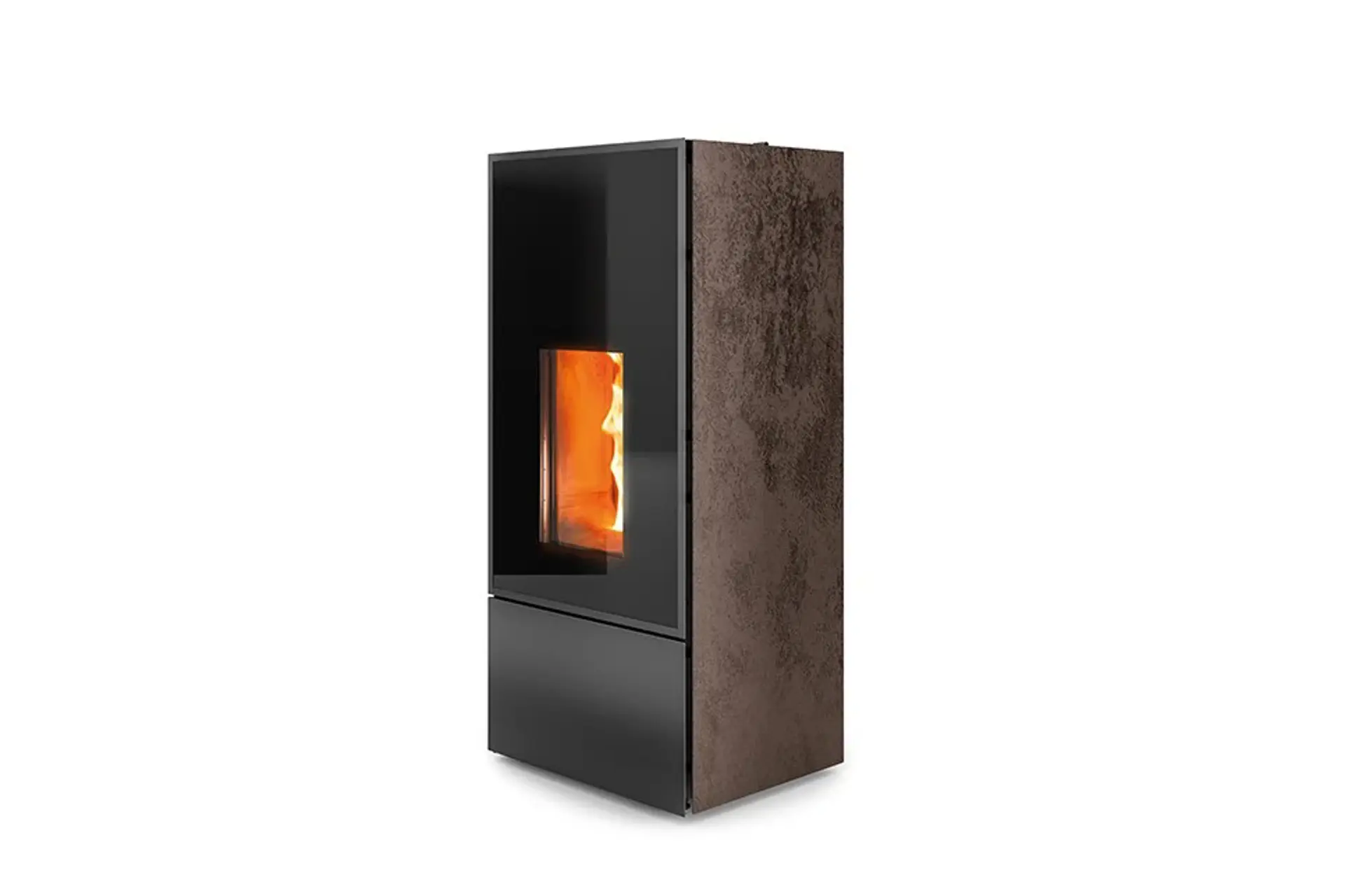 MCZ Eiko Air Matic Core 8 M+ pelletkachel bij de heide smid en wildenborg haarden 2.png