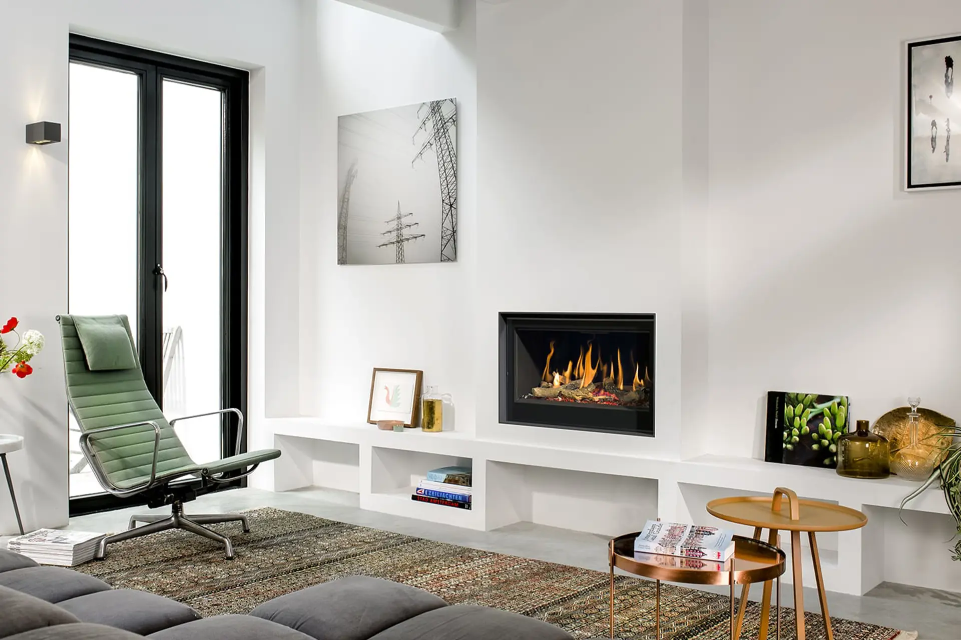 Bellfires Smart Bell Show